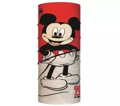 Бандана детская Buff Disney Mickey Original 90th Multi, 121577.555.10.00