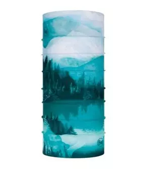 Бандана детская Buff Original Child Lake Turquoise, 121615.789.10.00