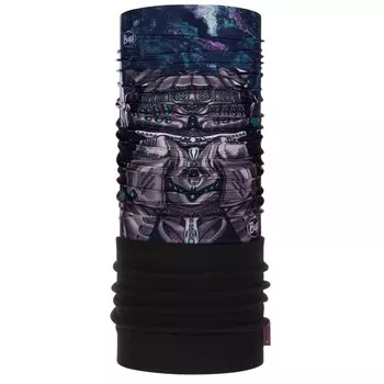 Бандана детская Buff Polar Child WARRIOR Multi, 121630.555.10.00