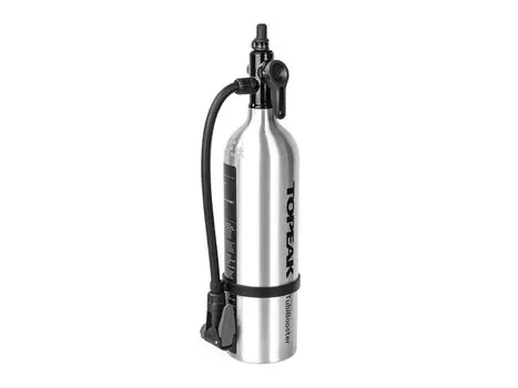 Баллон велосипедный TOPEAK TUBIBOOSTER X, TUB-BSTX