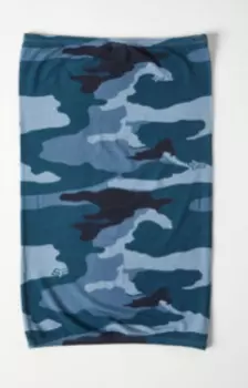 Бандана Fox Legion Neck Gaiter, Blue Camo 28766-360-OS