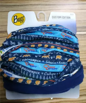 Бандана велосипедная Buff Diana-Sport Polar 2018/2019, 121962.00