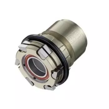 Барабан алюминиевый Bitex Sram XD для GRAVEL втулки Bitex под кассету Sram, 68 грамма, 6 собачек, 24T, R07-RHB2