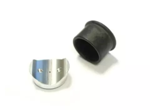 Мембрана для велосипеда с крышкой для мастер цилиндра Formula RX