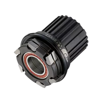 Барабан стальной Shimano MS для MTB втулки Bitex под кассету Shimano Micro Spline, 12 скоростей, R08-DBBH-B2
