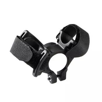 Велосипедный держатель Kryptonite Transit H-Bar - Ulock/Cable lock Handlebar carrier, 720018000761