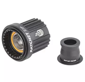 Барабан Syncros DT SWISS® Shimano Microspline SILVERTON SL, ES288242-0001