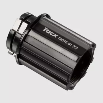 Барабан Tacx, под Campagnolo, переходник, для велотренажеров, T2875.51