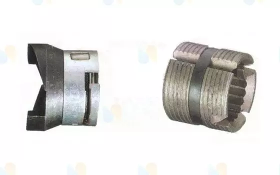 Барабан тормозной TRIX, в сборе, для тормозной втулки, стандарт РФ