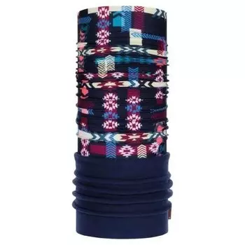 Бандана десткая Buff Junior Polar Khils Night Blue, 121627.779.10.00
