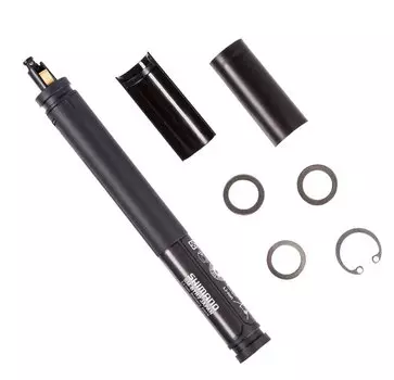 Батарея литиевая для велокомпьютера DI2 Shimano BTR2 расположение - внутри, ISMBTR2A