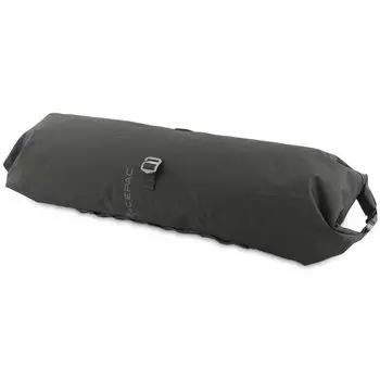 Баул велосипедный ACEPAC Bar Drybag, водонепроницаемый, 16L, Grey, 138321