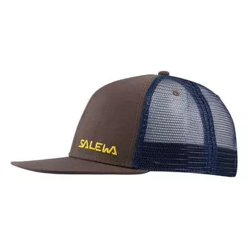 Велобейсболка Salewa 2016 FREA (CLIMB) BASECAP walnut/2070, размер: UNI58, 24739_7501