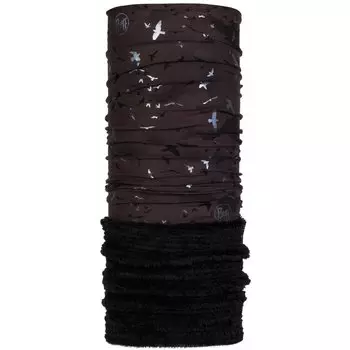 Бандана Buff Chic Polar Thermal Ayame Black, 123716.999.10.00