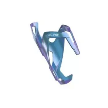 Флягодержатель велосипедный Elite Vico Glam, синий металлик, EL0156162