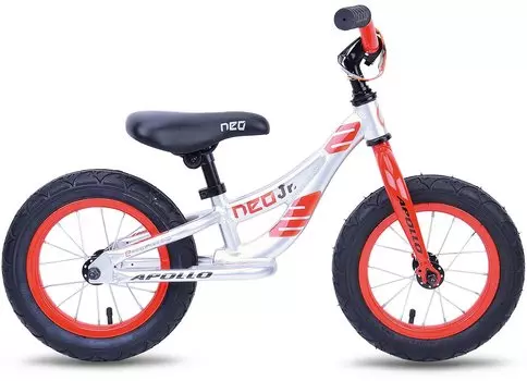 Беговел детский Apollo NEO JR Boys 12" 2019
