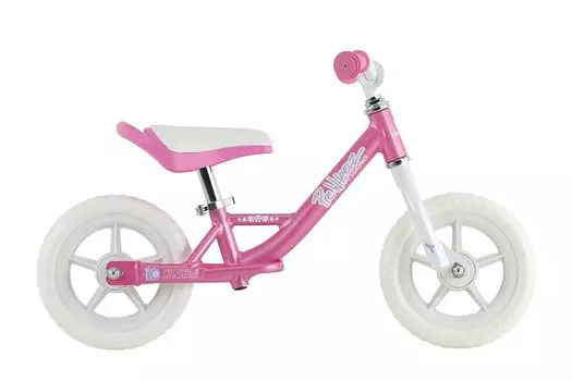 Беговел Haro Z-10 PreWheelz 10" 2017
