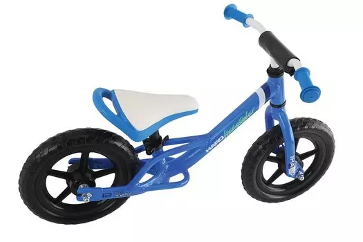 Беговел Haro Z-12 PreWheelz 12" 2017