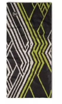 Бандана Buff Coolnet UV+ Biman Multi, US:one size, 131383.555.10.00