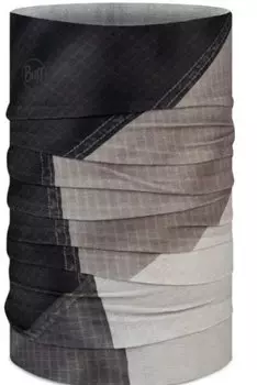 Бандана Buff Coolnet UV+ Blok3 Graphite, US:one size, 131381.901.10.00