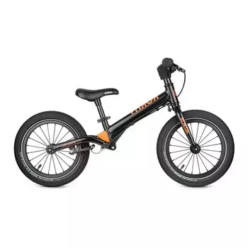 Беговел KOKUA LIKEaBIKE jumper, 14", Special Model, Black, K14012BK