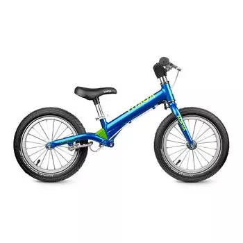 Беговел KOKUA LIKEaBIKE jumper, 14", Special Model, Ocean океан, K14011OC