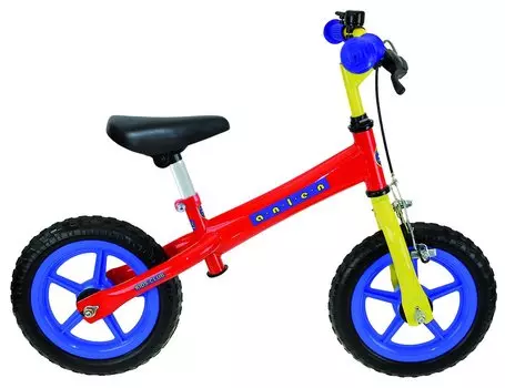 Беговел M-Wave 12" 5-659989