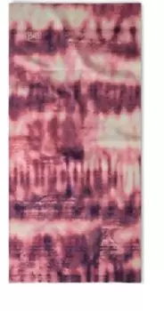 Бандана Buff Coolnet UV+ Deri Pink, US:one size, 131370.538.10.00