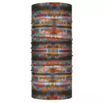 Бандана Buff Coolnet UV+ Dilm Multi, унисекс, one size, 131376.555.10.00