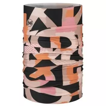 Бандана Buff Coolnet UV+ Endi Multi, унисекс, one size, 131374.555.10.00