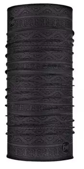 Бандана Buff Coolnet UV+ Eon Graphite, US:one size, 128436.901.10.00