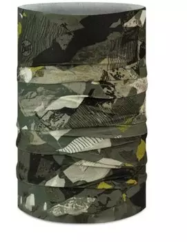 Бандана Buff Coolnet UV+ Hetch Forest, US:one size, 131382.809.10.00