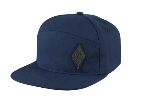 Бейсболка IXS Rhombus, 473-510-4011-047-OS