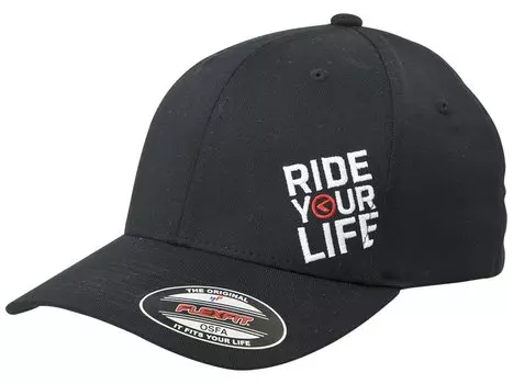 Бейсболка KELLYS MOTO, размер: L/XL