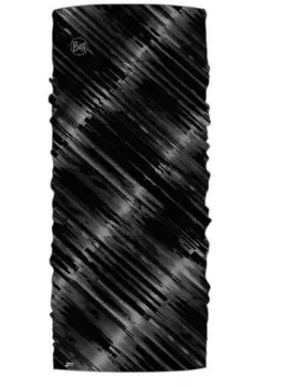 Бандана Buff Coolnet UV+ Jaru Black, US:one size, 131369.999.10.00