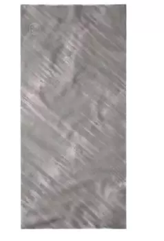 Бандана Buff Coolnet UV+ Jaru Light Grey, US:one size, 131369.933.10.00