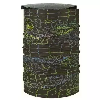 Бандана Buff Coolnet UV+ Kote Black, one size, 131312.999.10.00