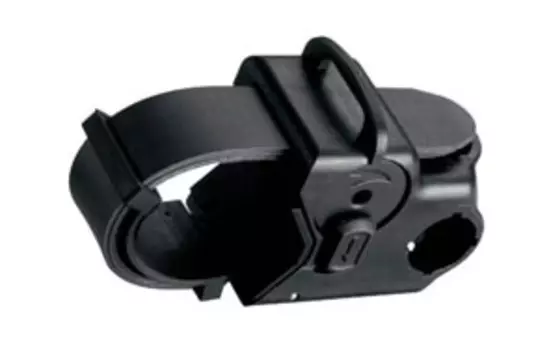 Велосипедный держатель BBB BBL-91 bicyclelock MultiFix bracket, BBL-91