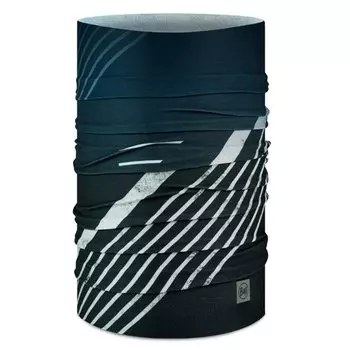 Бандана Buff Coolnet UV+ Lenir Night Blue, унисекс, мультиколор, 2023, 132281.779.10.00