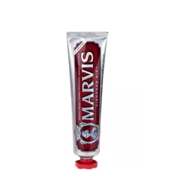 MARVIS Паста зубная мята и корица / Marvis 85 мл