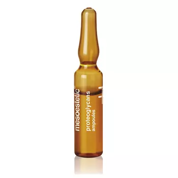 MESOESTETIC Концентрат Протеогликан / Proteoglycans ampoules 10 х 2 мл