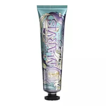MARVIS Паста зубная / SINUOS LILY 75 мл