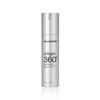 MESOESTETIC Крем интенсивный для лица с коллагеном / Collagen 360 Intensive Cream 50 мл