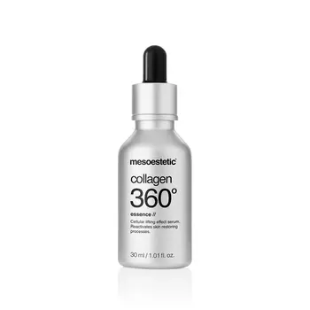MESOESTETIC Сыворотка с эффектом лифтинга для лица / Collagen 360 essence 30 мл