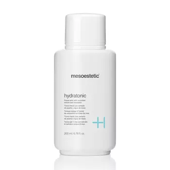 MESOESTETIC Тоник для лица / Hydratonic 200 мл