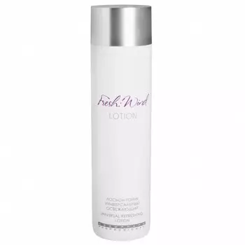 MESOPHARM PROFESSIONAL Лосьон-тоник универсальный освежающий для лица / FRESH WIND LOTION 250 мл