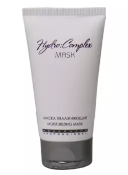 MESOPHARM PROFESSIONAL Маска увлажняющая для лица / HYDRO COMPLEX MASK 50 мл