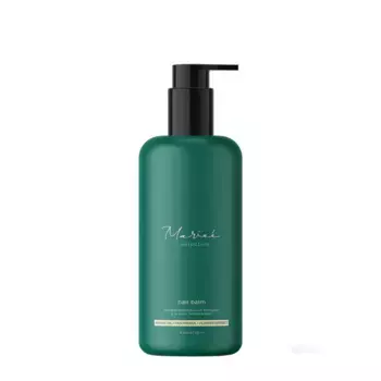 MARIEE LA COSMETIQUE Бальзам парфюмированный для волос / Marie la cosmtique Global Chemical selective 250 мл