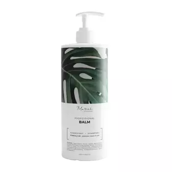 MARIEE LA COSMETIQUE Бальзам универсальный профессиональный / Marie la cosmtique Global Chemical 1000 мл