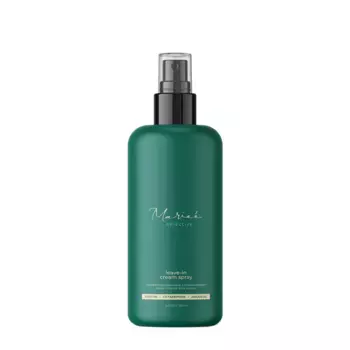 MARIEE LA COSMETIQUE Крем-спрей парфюмированный для волос 20 в 1 / Marie la cosmtique Global Chemical selective 250 мл